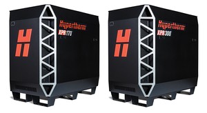 X-Definition™ XPR™ Plasma-Image
