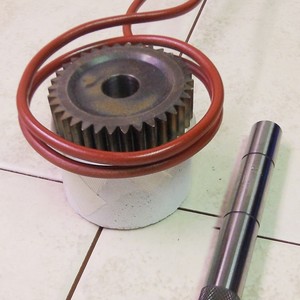 Guide on Induction Shrink Fitting-Image