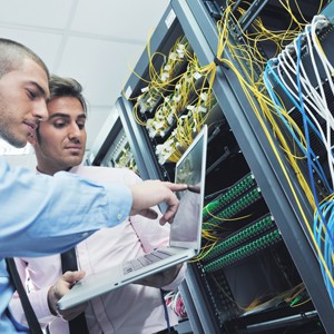 Environmental Telecommunications Test Chambers-Image