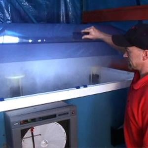 Salt Spray & Corrosion Testing Services-Image