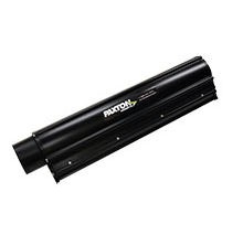 Replace a compressed air knife with a Paxton Air System-Image