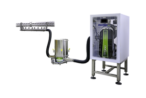 Efficiently remove particulates and contaminants -Image