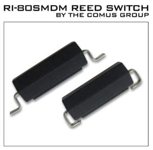 RI-80SMDM Reed Switch-Image