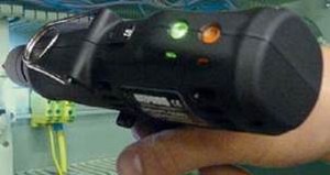 Cordless Screwdrivers-mechanical shut-off clutch-Image