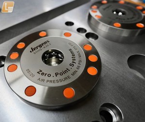 Our new Zero-Point Mounting System (ZPS) -Image