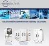 Cold Chain Transportation Testing Solutions-Image