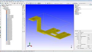 Industrial Strength Electronics Thermal Analysis-Image