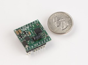 V92HM4-RC Embedded Modem Module-Image