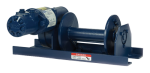 Standard Hydraulic-Direct Winch-Hoist HY1D-Image