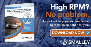 High RPM Retaining Solutions Techical Guide-Image