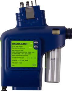 Sample Conditioner:Accurate Combustion Measurement-Image