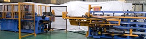 Video - Chair Frame Bending-Image