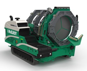 The Future of Fusion - New TracStar® iSeries-Image