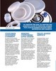 RUBBER MOLDED PARTS,EXTRUSIONS AND GASKETS!-Image
