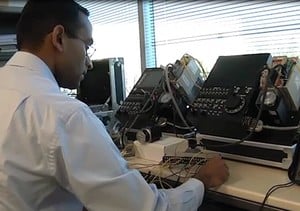 Yaskawa Application Engineering -Image