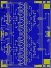 5.7 - 7 GHz 50 Watt GaN Power Amplifier-Image