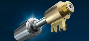 Compact, High-Performance Linear Actuators -Image