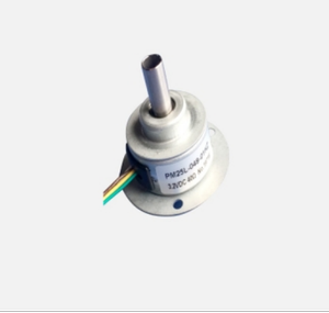 PM stepping motor - PM25L Series-Image