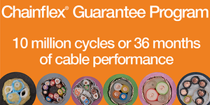 igus - Chainflex® Guarantee Program-Image