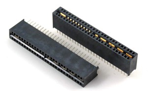 Power Edge Card Connectors-Image