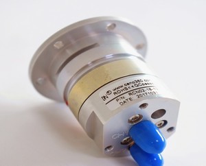 Radio frequency rotary joint-Image