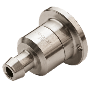 Mini Pressure Transducer Has Media Compatibility-Image
