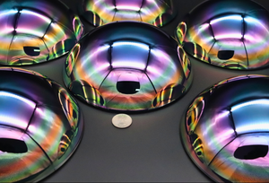 Large Optical Domes-Image