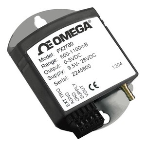 Barometric Pressure Transmitter-Image
