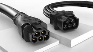 Anderson Power Saf-D-Grid 3-Phase-Image