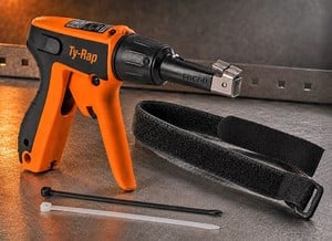 Cable management solutions -Image