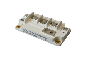 Microsemi Low Inductance SiC MOSFET Modules-Image