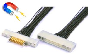 Nano Strip connectors-Image