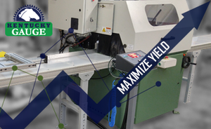 Eliminate Miscuts and Maximize Throughput-Image