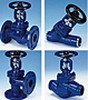 The bellows-type valve is maintenance-free-Image