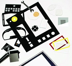 AR Glass Fab/Coatings Display Enhancement-Image