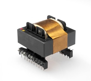 Custom Power Transformers-Image