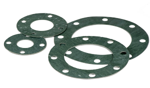 Standard Flange Gaskets for Energy Utilities/Power-Image
