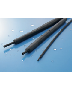 Shrink Tubing That Encapsulates And Reliably Seals-Image