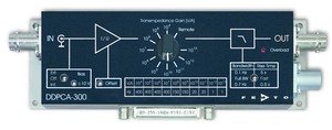 The Best Signal Recovery Amplifiers - DC to 2 GHz-Image