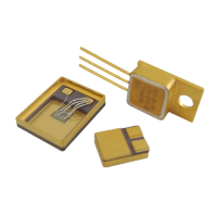 Power MOSFETs for aerospace applications-Image