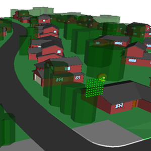 5G Fixed Wireless Access -Image