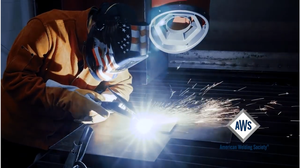 AWS Launches New Digital Site - AWS Welding Digest-Image