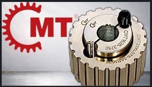 Custom timing pulleys don’t need to be custom from Custom Machine ...