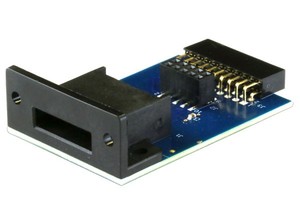 Extension Boards for CryptoAuthentication Tokens-Image