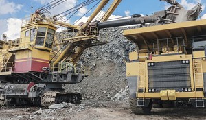 Memory devices for Agriculture & Construction-Image