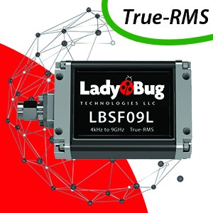 Accurate, Compact RF Testing—Redefined.-Image