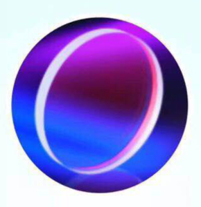 New product:355nm Mirror-Image