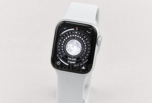 TechInsights Teardown: Apple Watch second generation-Image