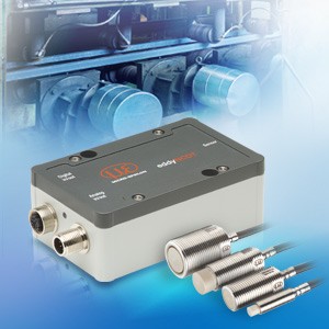 High-performance inductive measuring system-Image