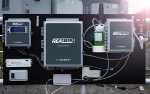 Total Organic Carbon (TOC) Analyzer -Image